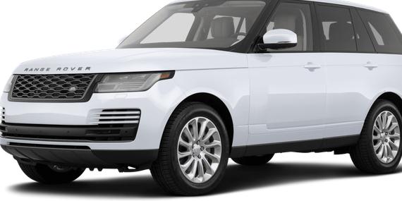 LAND ROVER RANGE ROVER 2019 SALGS2SV7KA535720 image